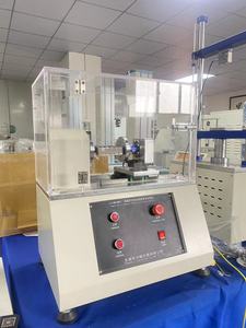 Computer Controlled Spring <strong>Testing</strong> Machine, <strong>Manual</strong> Twisting Metal Material Wire Twisting <strong>Testing</strong> Machine - Product Image 2