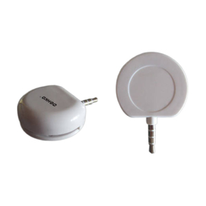 卸売最高人気のAndroidオーディオカードリーダー需要の高い磁気カードリーダー - Product Image 1
