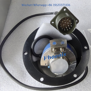 Orijinal yeni kodlayıcı TS5205 N455 A26333A 15V takım için KOMORI BASKI MAKİNESİ parçaları yedek parça serigrafi - Product Image 5