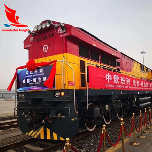 中国からKsaへの広州の貨物輸送機 - Product Image 6
