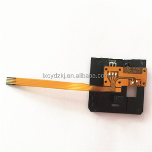 Máy in phun locor encad novajet 750 Giấy thử nghiệm cảm biến Lecai 760 850 phương tiện truyền thông cảm biến - Product Image 4