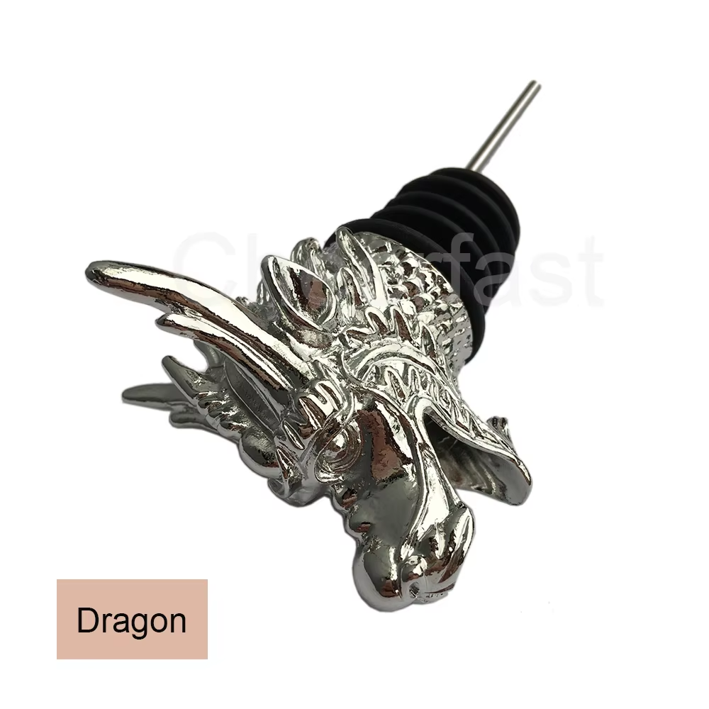 Dragón