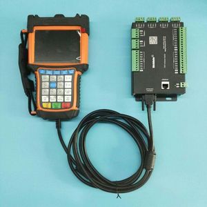Controlador DSP Original RICHAUTO A51 para enrutador cnc de 3 ejes - Product Image 3