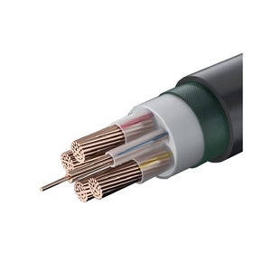 Armored <strong>Cable</strong> <strong>1</strong>.5 <strong>Mm</strong> 2 3-core Power <strong>Cable</strong>, Special Low-voltage <strong>Cable</strong> for Power Engineering, 500mm Power <strong>Cable</strong> - Product Image 5