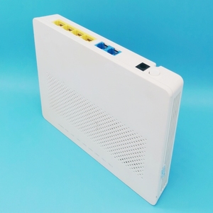 ยูนิตเครือข่ายออปติคอล HG8240F แบบใหม่ใช้กับ4FE GPON เฟิร์มแวร์ภาษาอังกฤษ + HG8342M HG8342R FTTx 2TEL - Product Image 5