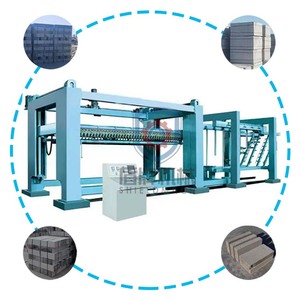 Fly Ash Brick <strong>Machine</strong> Price in Pakistan Foam <strong>Blocks</strong> for Interlocking Cement <strong>Block</strong> Mold - Product Image 1