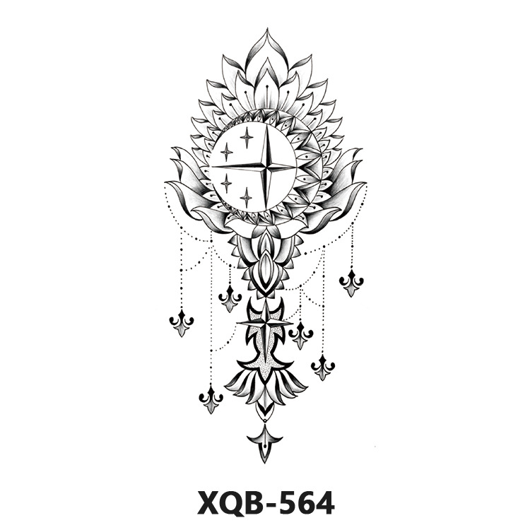 XQB564