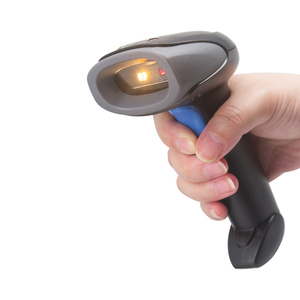 Factory Custom Barcode Reader OEM Handheld Wireless 2D <strong>Bar</strong> <strong>Code</strong> <strong>Scanner</strong> - Product Image 1