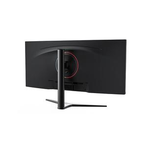 Yüksek kalite 34 inç kavisli 32:9 geniş 4K oyun monitörü 1MS 120HZ yenileme hızı LED oyun Pc monitörü bilgisayar kullanımı - Product Image 6