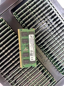 Modulo di memoria M323R2GA3BB0-CQK DDR5 16GB 5600 SODIMM VFBGA Computer laptopRAM Server che esegue memoria IC - Product Image 4
