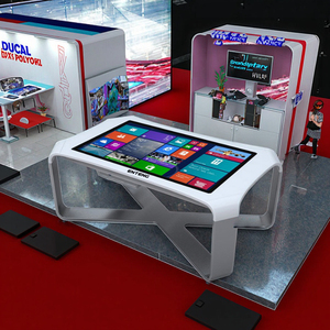 <strong>Multi</strong>-touch Interactive <strong>Game</strong> Digital Touch Screen <strong>Game</strong> <strong>Table</strong> - Product Image 5