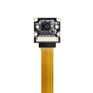 Raspberry Pi 5 <strong>Camera</strong> Module IMX219 8-megapixel <strong>sensor</strong> 3280x2464 Resolution MIPI-CSI Interface <strong>Camera</strong> for Raspberry Pi 5 - Product Image 3