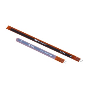 公式フレックスセンサー2.2インチベンドフレックスセンサーロボットハンド用電子手袋Flex2.2 flex4.5フレックスセンサー4.5 - Product Image 3