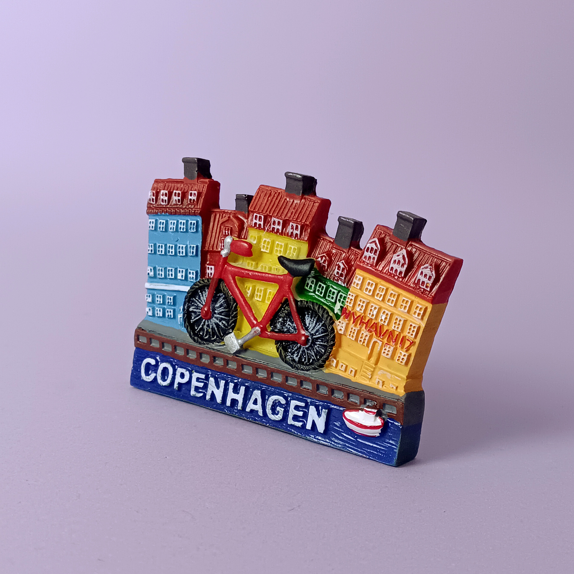 L378 Copenhague, Dinamarca