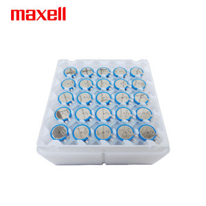 Maxell CR2450HR-T23 pin 3V nút pin thích hợp cho nồi cơm điện ô tô Cảm biến áp suất lốp - Product Image 4