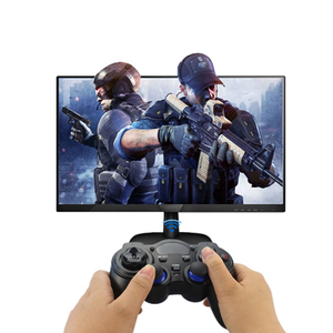For <strong>PS3</strong> Game <strong>Controller</strong> <strong>2</strong>.4G Wireless Gamepad Joystick for PC Android Windows Gaming Accessories Wireless Joystick - Product Image 2