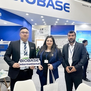 BIOBASE cina bagno a secco incubatore con funzione di deviazione della temperatura funzione di calibrazione bagno a secco incubatori per laboratori - Product Image 6