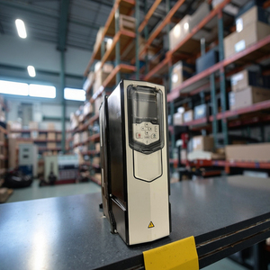 Acs880 Plc Pac & dedizierte Regler Frequenz umrichter Frequenz umrichter Antriebs Acs880-01-206a-3 - Product Image 2