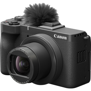 Para cámara digital Powershot V1 1,4 \ "-Sensor de imagen CMOS tipo 6390C001 Cámara de video - Product Image 1