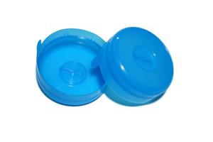 Hoogprecisie spuitgietmatrijs voor <span class=keywords><strong>5</strong></span>-<span class=keywords><strong>gallon</strong></span> waterflesdoppen, aanpasbaar in holte/dimensie/formaat en koud/warmkanalen - Product Image 4
