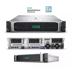 <strong>hp</strong> Mini Server HPDL380 Gen10 Server 3204 CPU 64g DDR4 Memory P408i-a Raid 1.2tb for HPEDL 380 G10 Server - Product Image 4