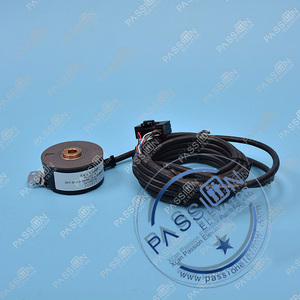 Z65AC-24 ZKT-66-204.8BM0.25-G12L05-B-3.55M, лифт кодировщик Z65AC-24 ZKT-66-204.8BM0.25-G12L05-B-3.55M, Лифт, Поворотный энкодер - Product Image 3