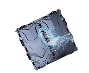 P5 P6.67 P8 P10 döküm alüminyum led ekran pantallas led para publicidad pantallas led gigantes de dış - Product Image 2
