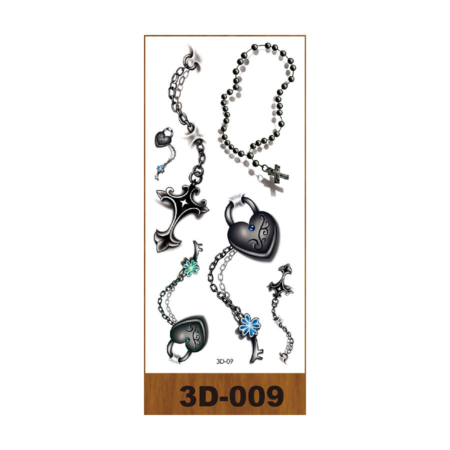 3D-009