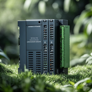 入出力 (io) パワードライバモジュール100% 新しいオリジナルHmiPlcモジュール6ES7498-8AA04-8AA0 - Product Image 4
