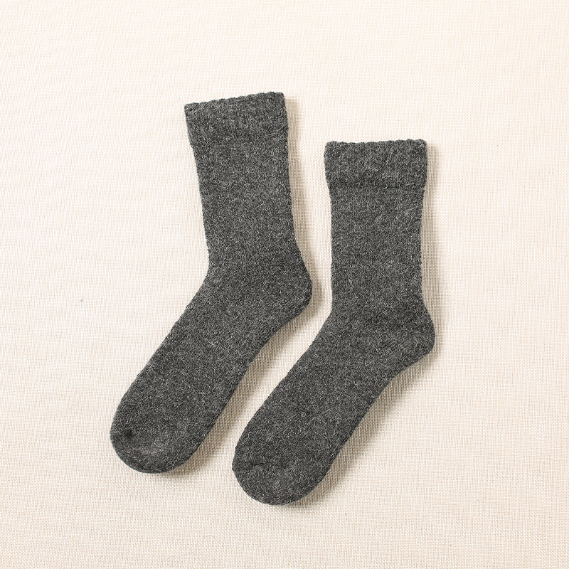 Middle Gray
