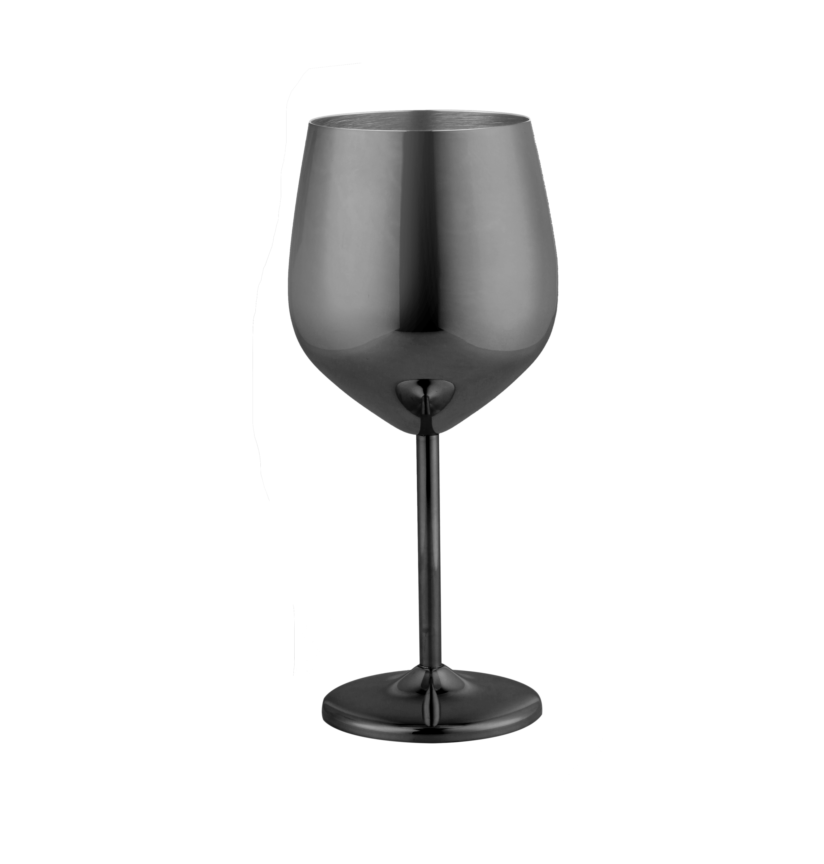Pistola Negro