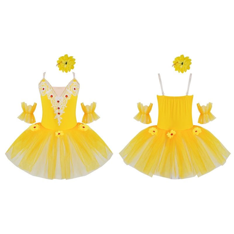 สีเหลือง