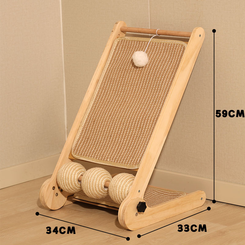 34*33*59CM(13.39*12.99*23.23in)