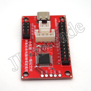 Raspberry Pi DIY, аркадный файтинг, контроллер PS/3 переключателя, USB, плата с нулевой задержкой, джойстик для стрельбы из игр с монетами