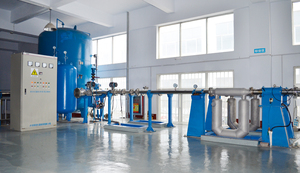Yüksek doğruluk ile <span class=keywords><strong>K400</strong></span> Coriolis kütle akış ölçer U tüp sensörü DN150/DN200