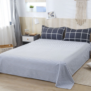 ชุดผ้าปูที่นอนไมโครไฟเบอร์,ปลอกผ้านวมโพลีเอสเตอร์พิมพ์ลาย - Product Image 2