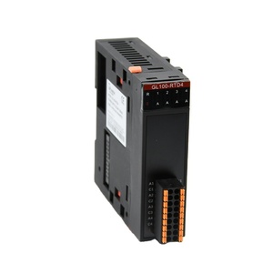 Modulo sicuro I/O resistore termico ingresso remoto PLC Modbus IO sistema China Ethernet/IP ingresso analogico uscita digitale