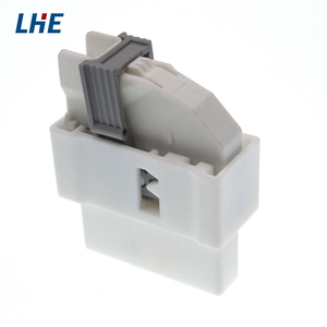 DJ7281-0.64-11 enjektör konektörü ev1 28 pin furukawa parçaları dişi konnektör terminali - Product Image 4