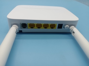 เทอร์มินัลเครือข่ายออปติคอล H3-2S 2025 umxk ใช้อุปกรณ์ใยแก้วนำแสง GPON - Product Image 4
