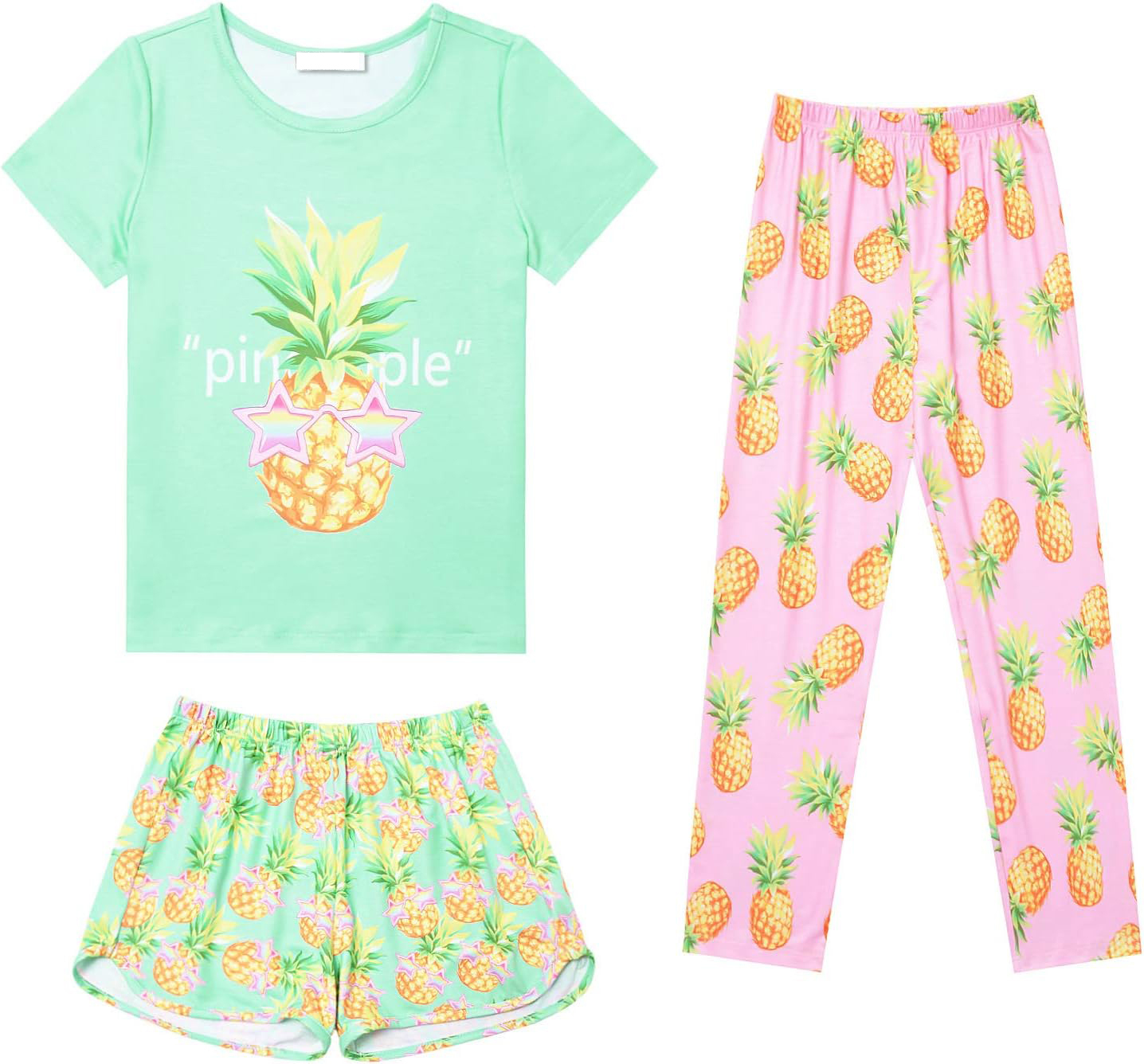 Pineapple
