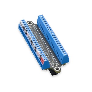 Mini Terminal Breakout Board GPIO Erweiterungs karte Terminal Breakout Board für Raspberry Pi 4B/3B/3B/2B/1B/Zero/Zero W. - Product Image 2