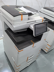 Ricoh เครื่อง C2000 IMC2000เครื่องถ่ายเอกสารเครื่องพิมพ์ A3อเนกประสงค์สีเครื่องถ่ายเอกสาร - Product Image 4