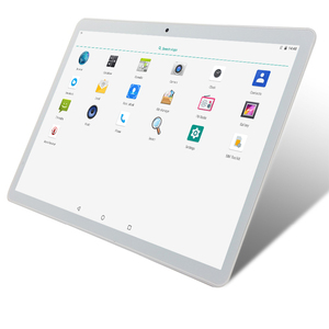 Brandneues 10-Zoll-Android-Tablet Hinweis 10.1 Android-Tablet-Touchscreen Android 2GB 32GB Pos-Terminal mit hochwertigem Tablet-PC - Product Image 1