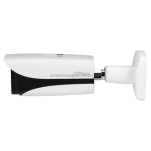 Cámara DE SEGURIDAD CCTV de detección de movimiento para exteriores, cámara de red, 8MP, IR, POE, Bullet, IP, 2 uds. - Product Image 4