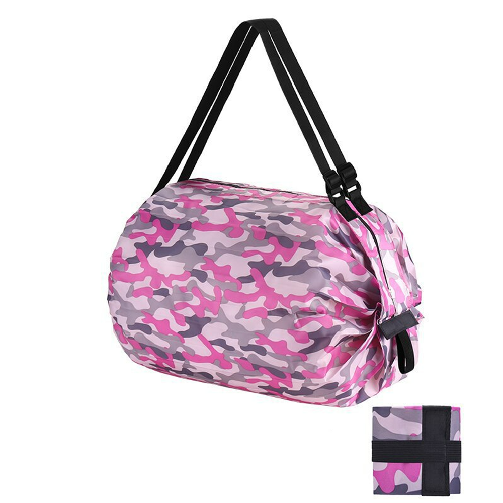 Camouflage magenta