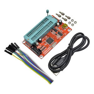 Microcontroller 24 93 Series EEPROM <strong>Programmer</strong> <strong>Memory</strong> Chip Boost SP200SE SP200S Diy Kit Electronic PCB Board Module - Product Image 4