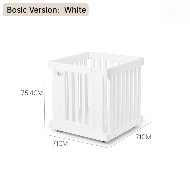 basic model-white