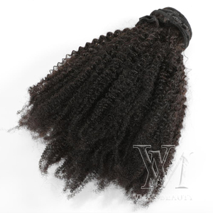 Birmanya perulu bakire saç 100g doğal renk 3A 3B 3C 4A 4B 4C demetleri insan saçı postiş 3 adet bir paket - Product Image 5