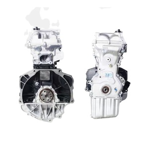 All New Complete B5 Engine1.8L <strong>Turbo</strong> AWL BKB BGC Model for VW Passat Audi A6 - Product Image 4