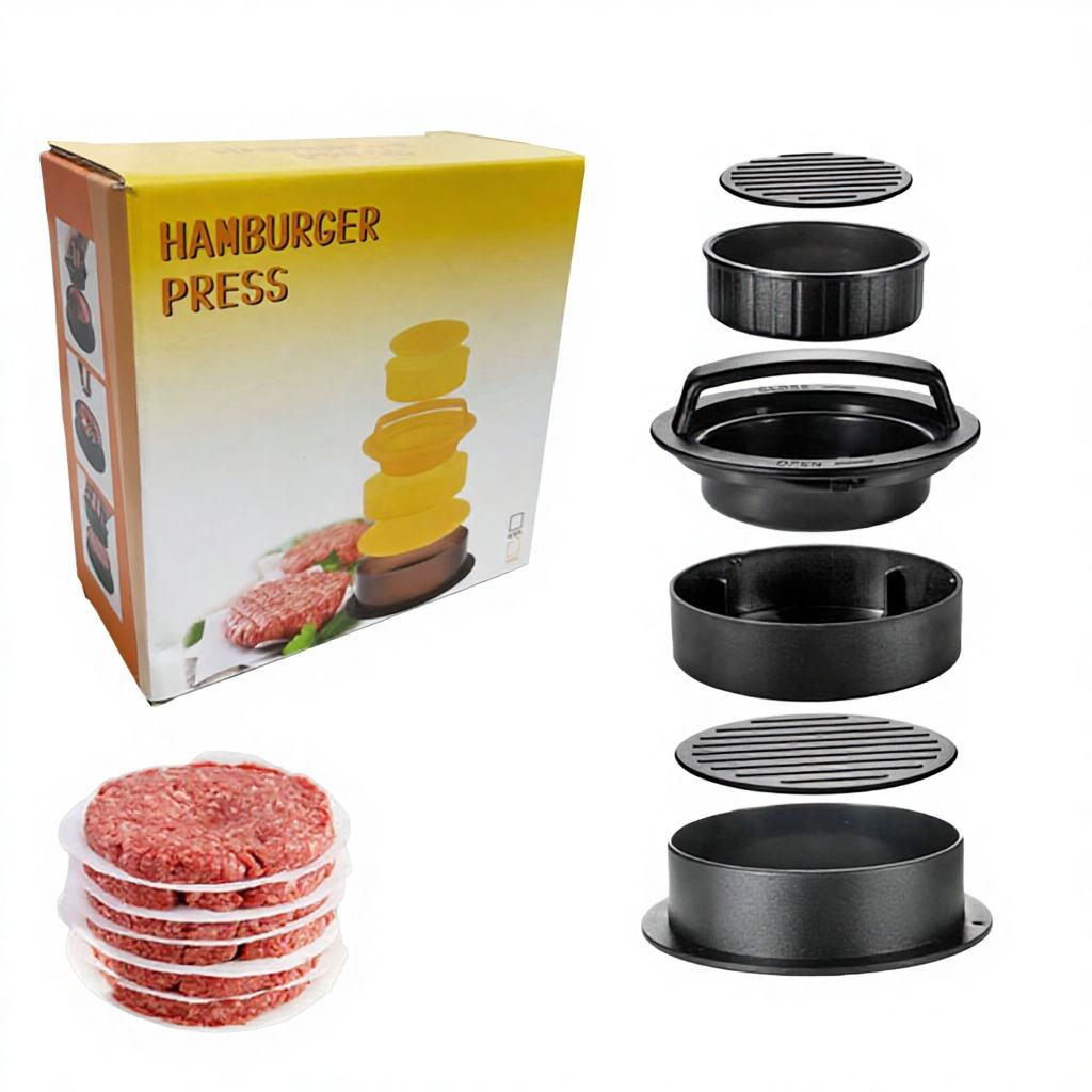 1 Color Box&Oil Paper 100pcs